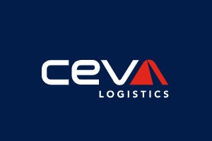 CEVA Logistics, logo