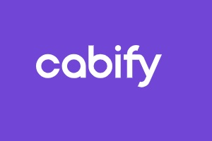 Cabify Logistics, logo