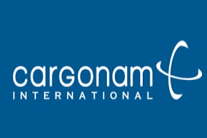 Cargonam Madrid, logo
