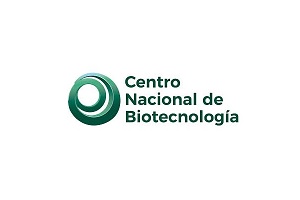 Centro Nacional de Biotecnología, logo