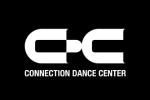 Connection Dance Center, logo