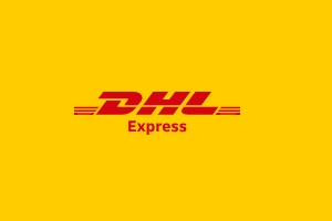 DHL Express, logo