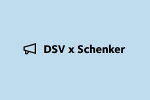 DSV Spain, logo