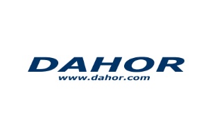 Dahor, logo