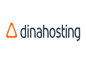 Dinahosting, logo