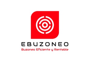 E-buzoneo, logo