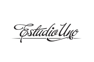 Estudio Uno, logo