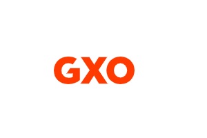 GXO Logistics, logo