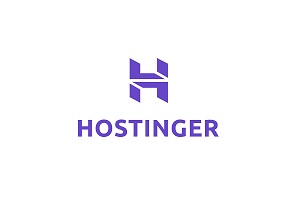 Hostinger, logo