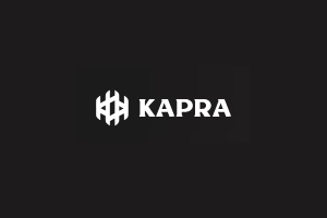 Kapra Studios, logo