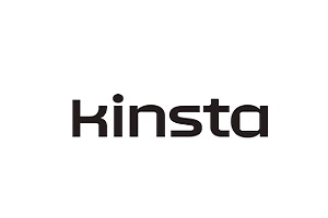 Kinsta, logo