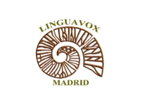 LinguaVox, logo