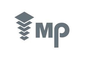 MP Ascensores, logo
