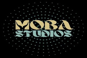 Moba Studios, logo