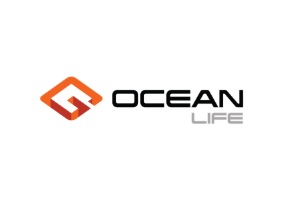 Ocean Life, logo