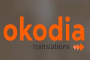 Okodia, logo