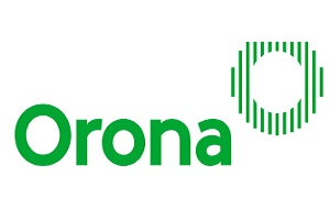 Orona, logo