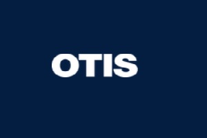 Otis, logo