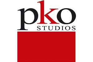 PKO Studios, logo