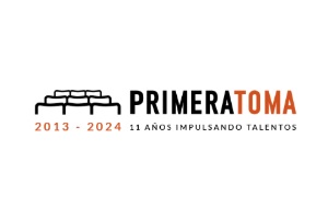 Primera Toma Coach, logo