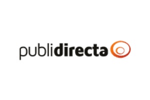 Publidirecta, logo