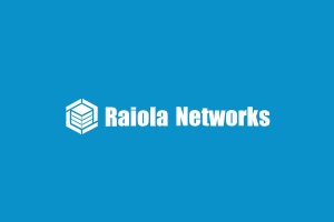 Raiola Networks, logo