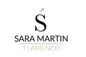 Sara Martín Flamenco, logo