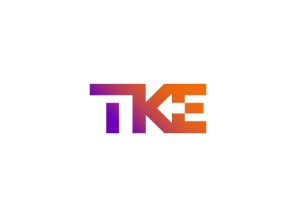 TK Elevator (TKE), logo
