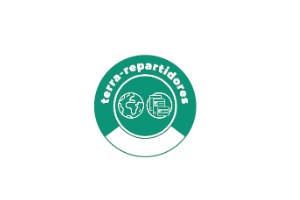 Terra-repartidores, logo