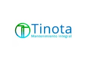 Tinota Sport, logo