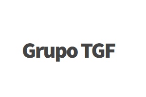 Transportes García de la Fuente, logo