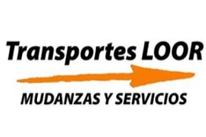 Transportes Loor, logo