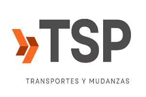 Transportes SP, logo