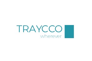 Traycco, logo