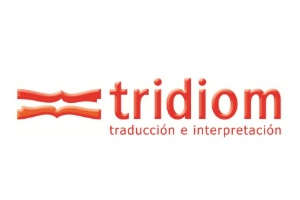 Tridiom Agencia, logo
