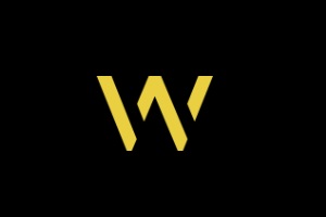 WOSAP Dance School, logo