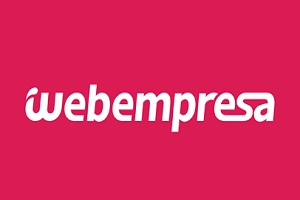 Webempresa, logo