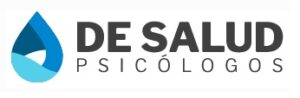 Logo de De Salud Psicólogos Madrid
