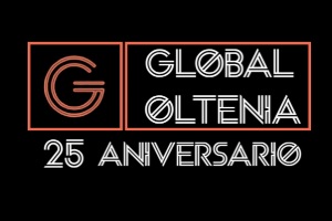 Global Oltenia, logo