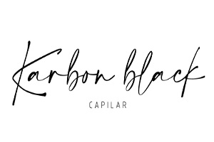 Karbon Black Capilar, logo