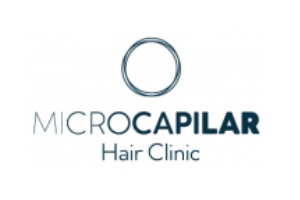 MicroCapilar Hair Clinic, logo