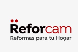 Reforcam, logo