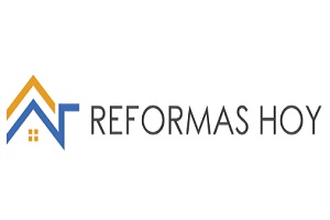 Reformas Hoy, logo