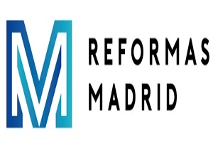Reformas Madrid, logo