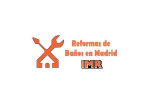 Reformas de baños en Madrid (IMR)