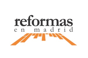 Reformas en Madrid, logo