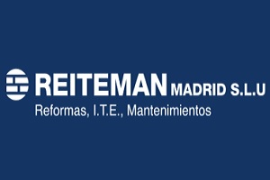 Reiteman, logo