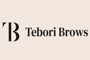 Tebori Brows S.L, logo