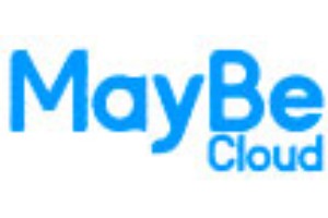 empresas de servicios cloud - Maybe Cloud
