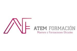 logo de ATEM Formación